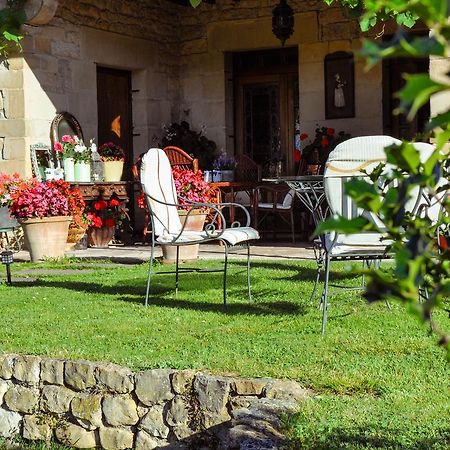 Posada La Cotia Helguera  エクステリア 写真