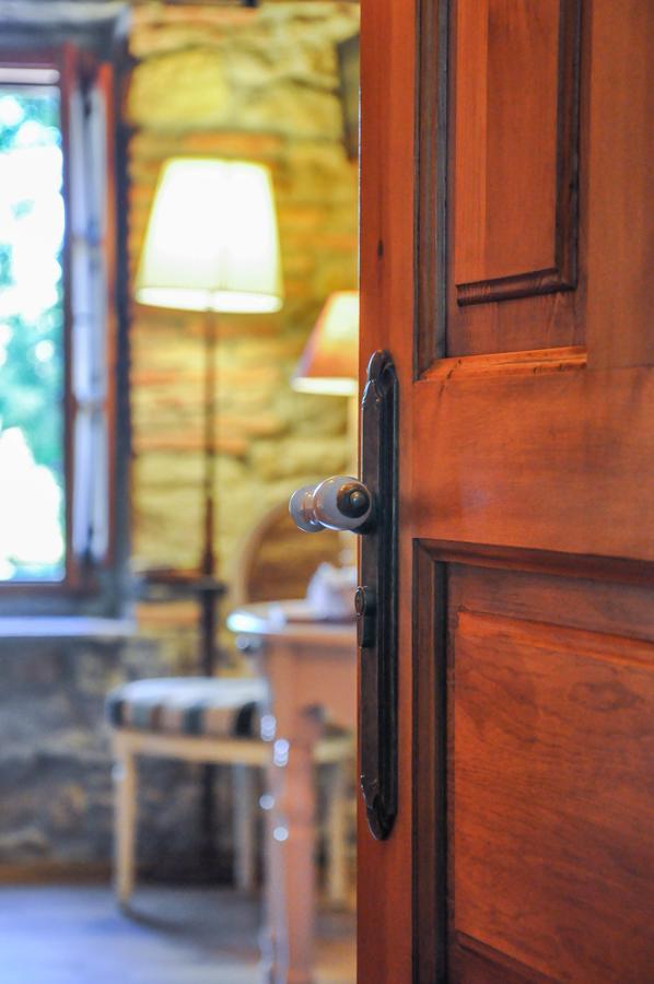 Posada La Cotia Helguera  エクステリア 写真