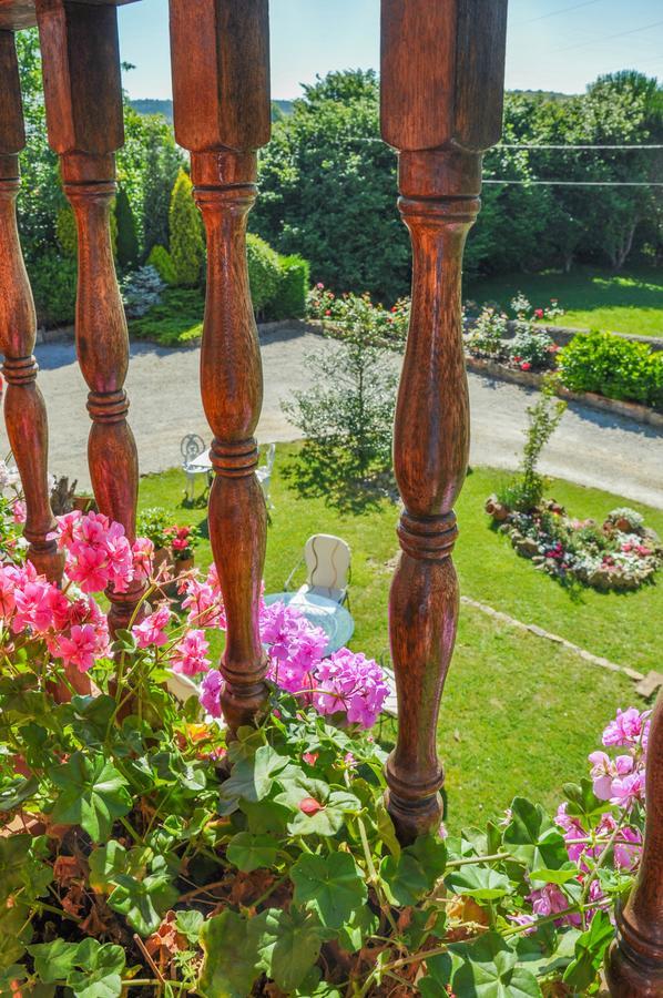 Posada La Cotia Helguera  エクステリア 写真