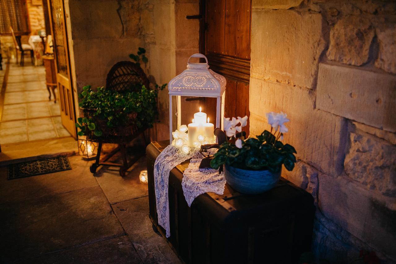 Posada La Cotia Helguera  エクステリア 写真